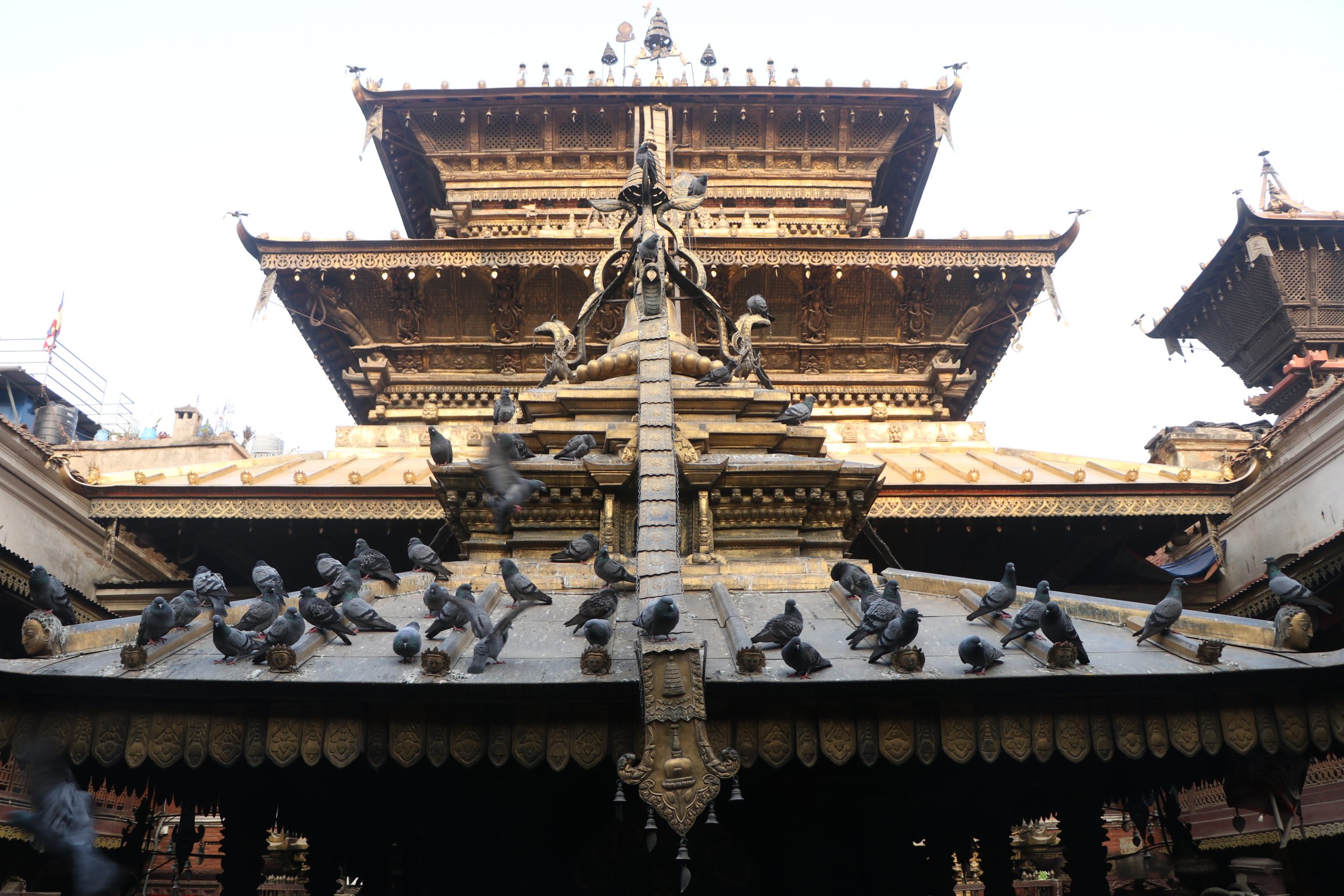 Kathmandu Heritage Tour