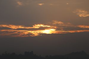 Kathmandu Sunrise Sunset Tours