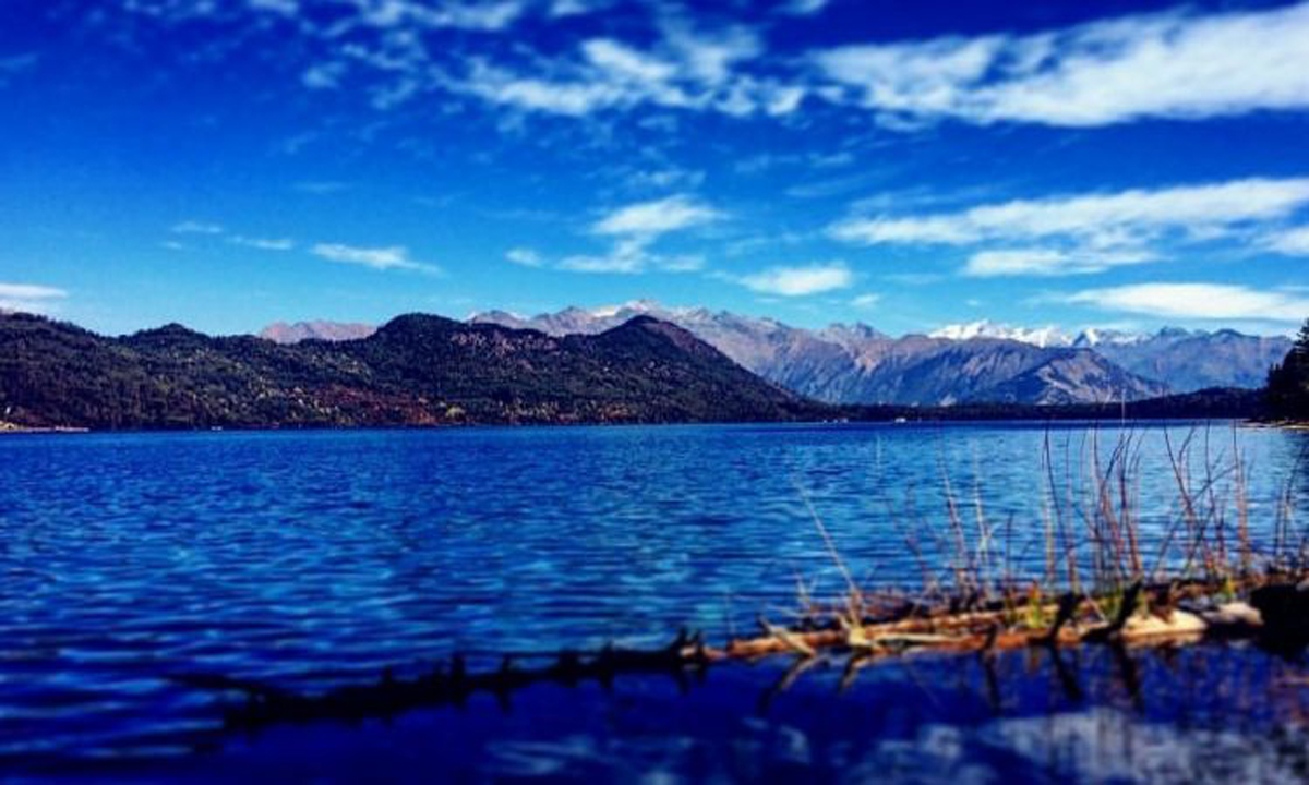 Rara Lake Tour