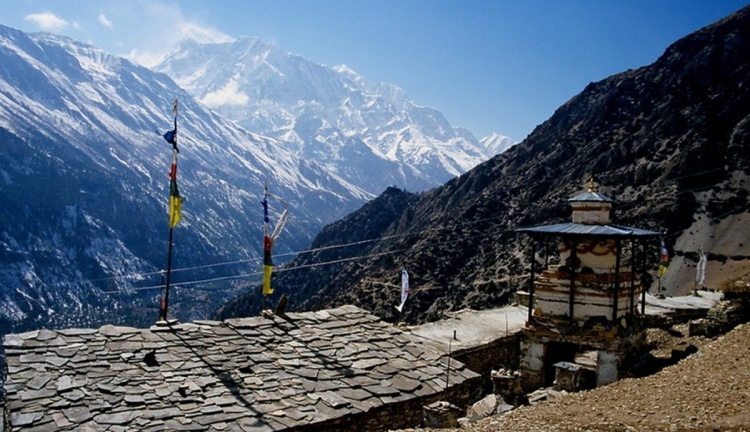 Tamang Heritage Trek