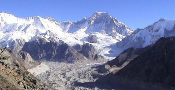 Hinku Hongu Valley Trek
