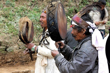 Indigenous People Trail Trek