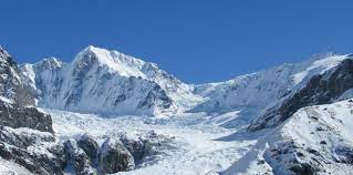 Gyalchen Peak Trek