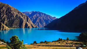 Lower Dolpo Trek-17 Days