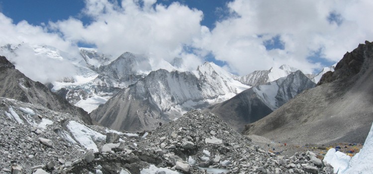 Makalu Base Camp Trek-22 Days