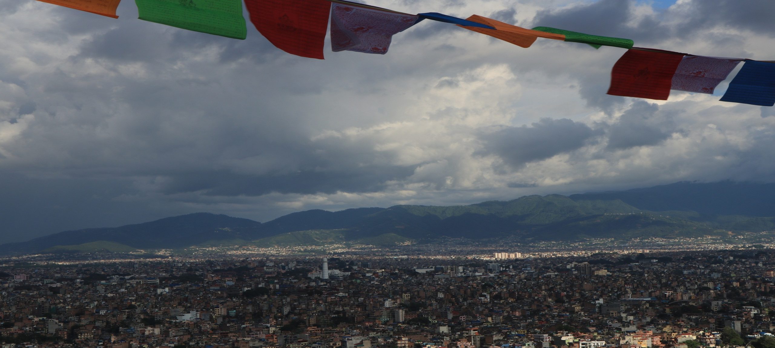 Queer Tours Kathmandu
